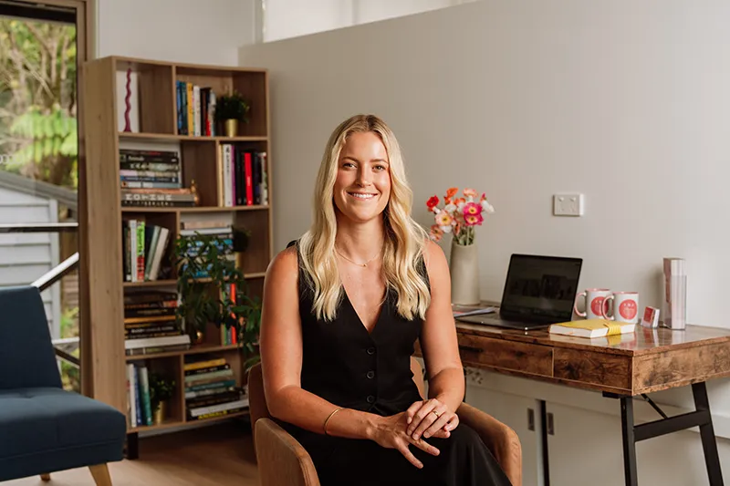 Dietitian Central Coast - Wellness Image - natural, friendly description showcasing The Wholesome Effect PM’s supportive dietitian approach on the Central Coast.