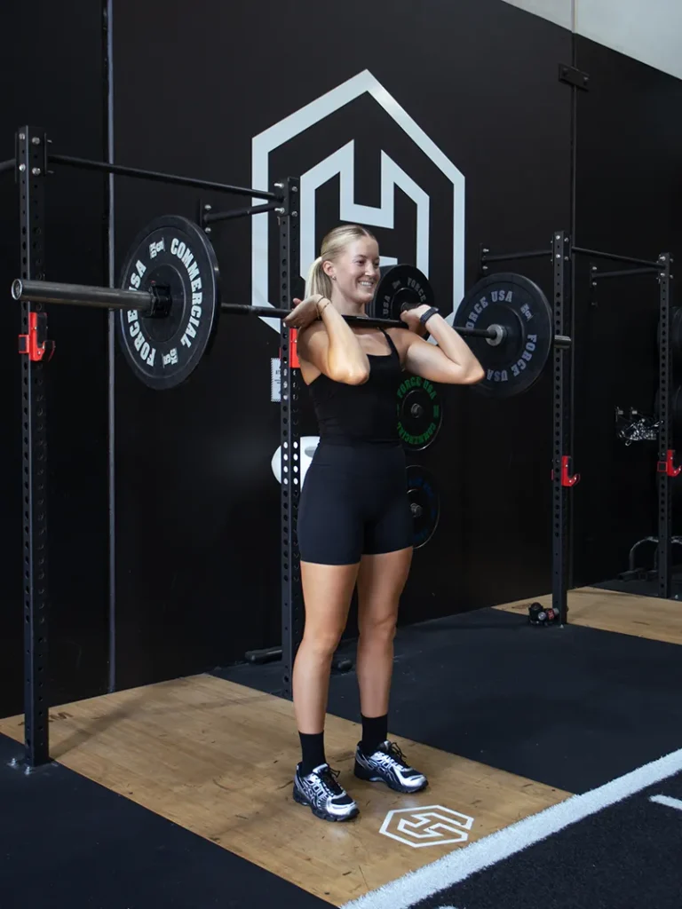 functional exercises for a healthy lifestle Central Coast - photographed to support dietitian-approved fitness guidance on the Central Coast, promoting strength, mobility, and a healthy lifestyle.