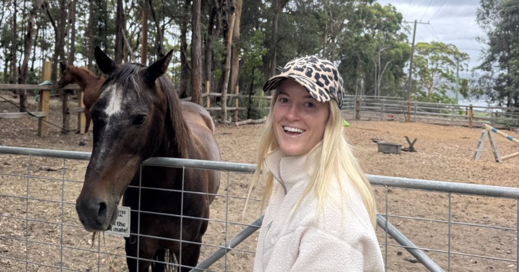 Dietitian Central Coast 