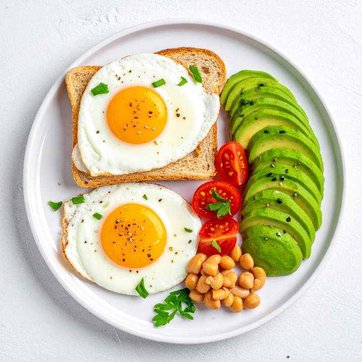 Protein for mens health Paris Mooney The Wholesome Effect Pm