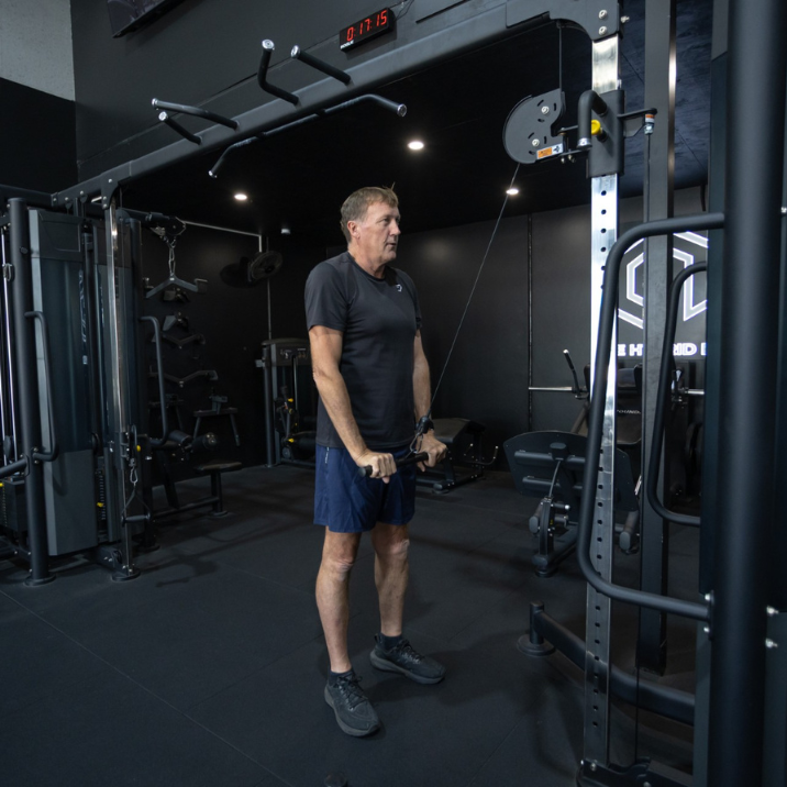 Mens Health Nutrition dietitiancentralcoast