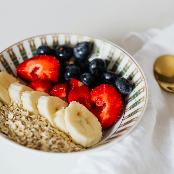 Foods to lower cholesterol