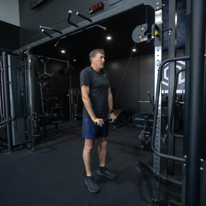 Nutrition for muscle repair, stress fractures and bone health