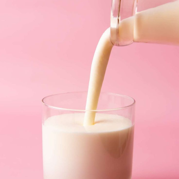 Nutrition for stress fractures from a dietitian