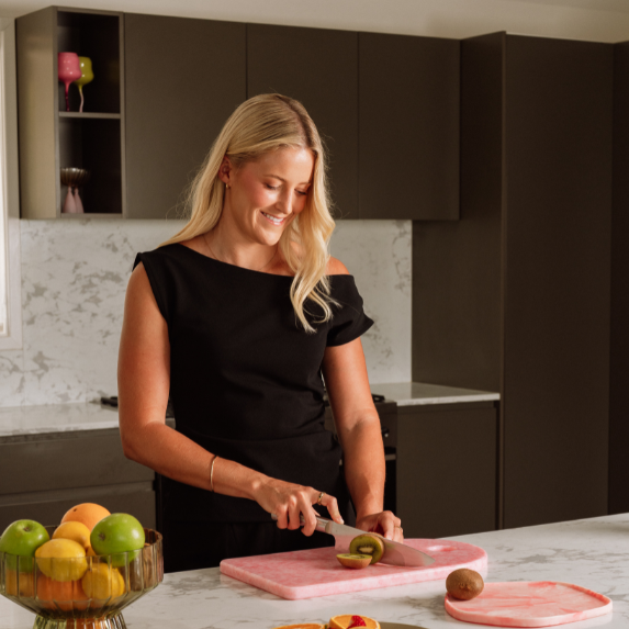 Spring nutrition snacks and hacks the wholesome effect pm